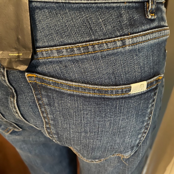 Maje Jeans-NWT - Picture 5 of 8